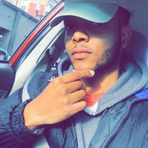 Meet your Posher, Nicolas